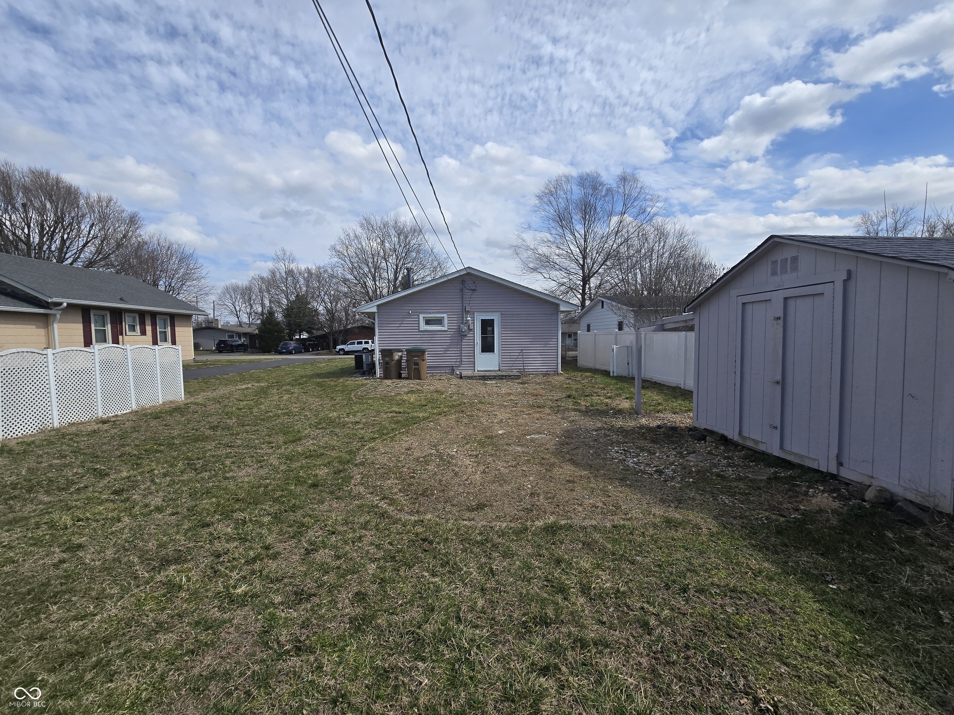 428 Cleveland Street Columbus, IN 47201 - Photo 11 of 12 Gallery Image 11