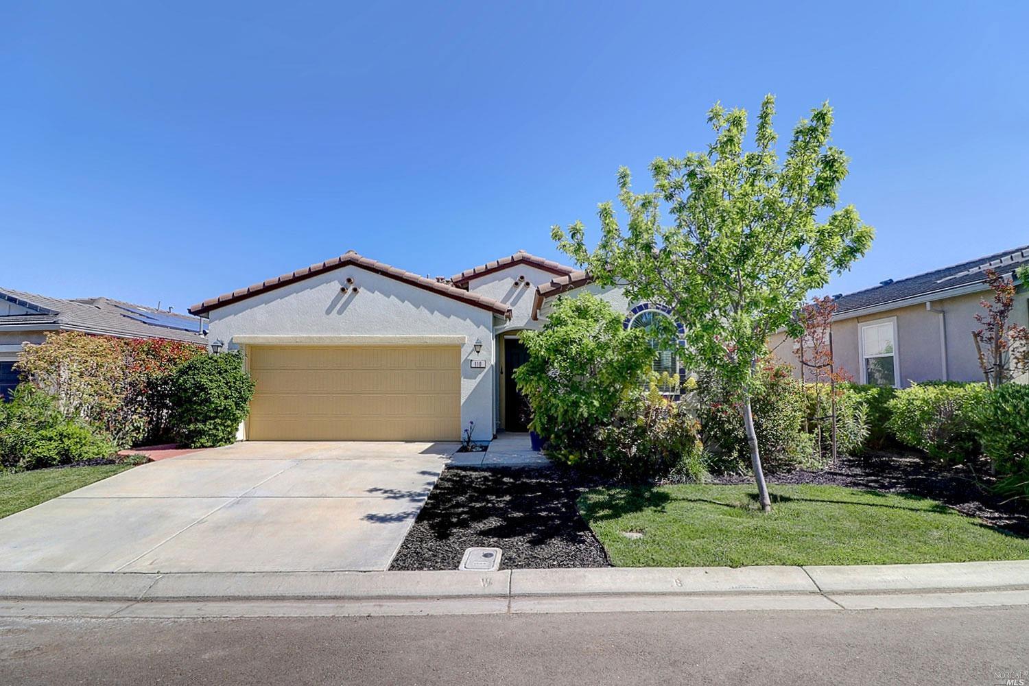110 Alpine Drive Rio Vista, CA 94571 - Photo 1 of 1 Gallery Image 1