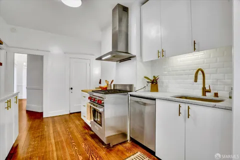 $1,025,000 | 1353 Minna, San Francisco, CA 94103