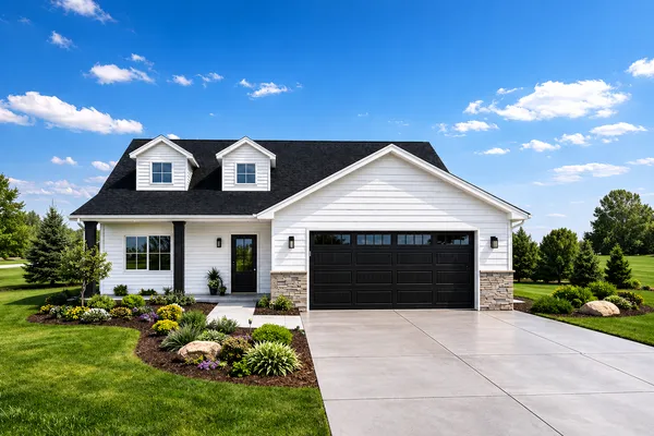 $389,900 | 7719 Cub Crk Way, Horace, ND 58047