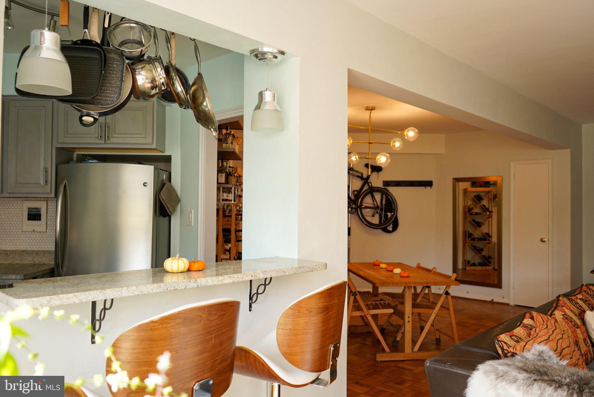 2500 Q Street Northwest, Unit 327 Washington, DC 20007 - Photo 12 of 25