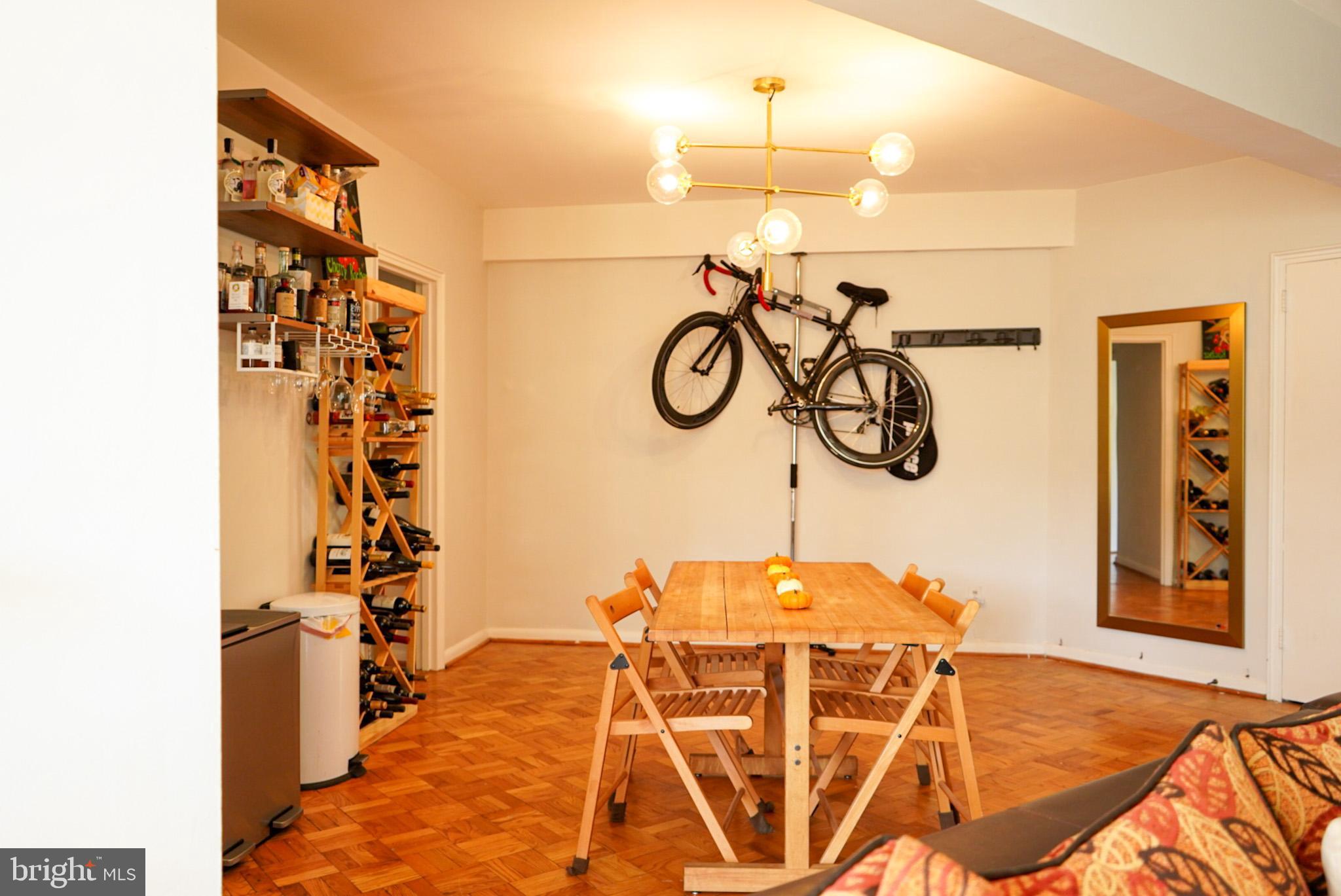 2500 Q Street Northwest, Unit 327 Washington, DC 20007 - Photo 13 of 25