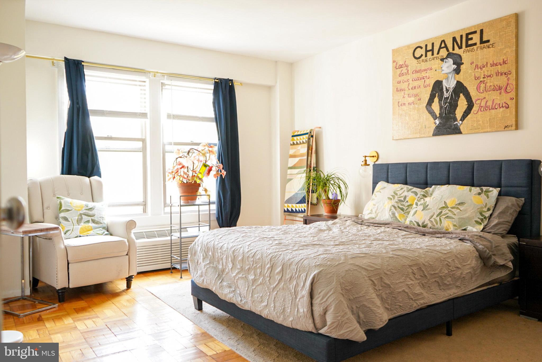 2500 Q Street Northwest, Unit 327 Washington, DC 20007 - Photo 17 of 25