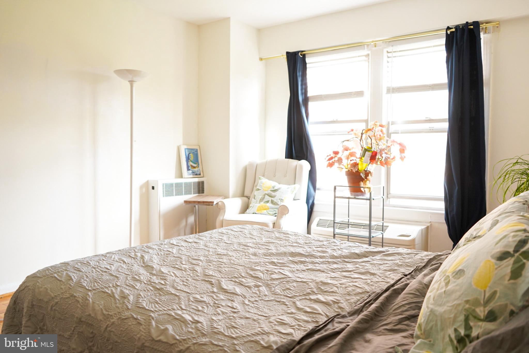 2500 Q Street Northwest, Unit 327 Washington, DC 20007 - Photo 18 of 25