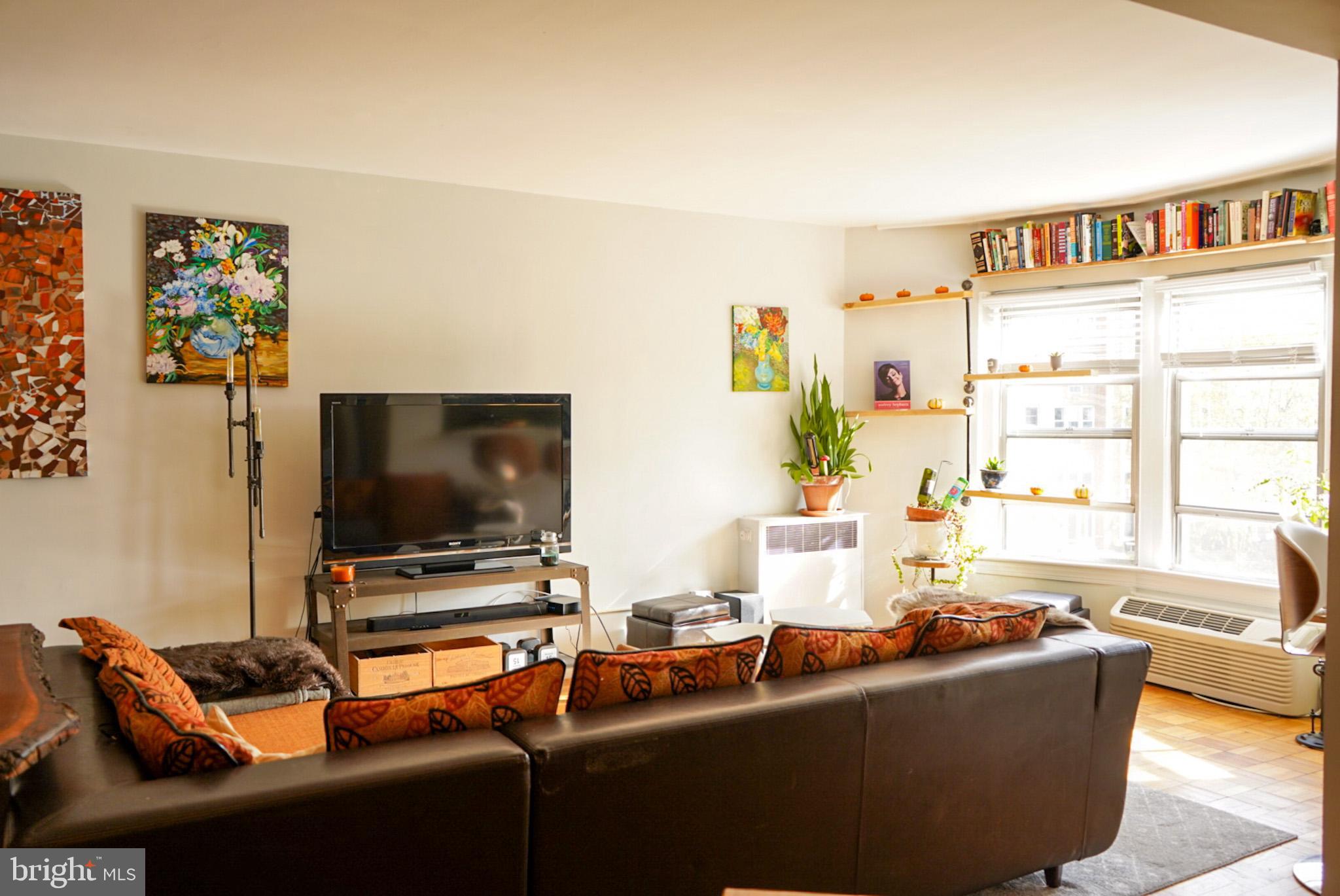 2500 Q Street Northwest, Unit 327 Washington, DC 20007 - Photo 6 of 25