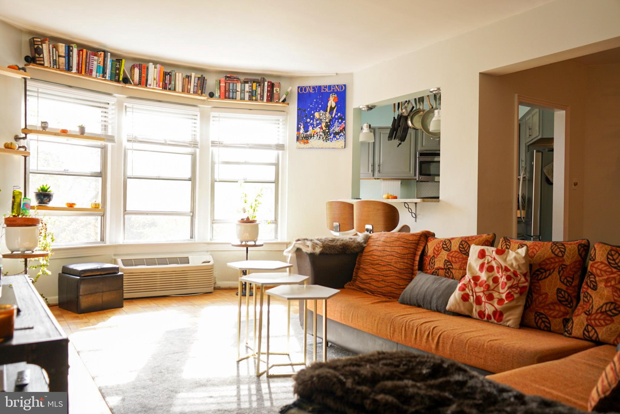 2500 Q Street Northwest, Unit 327 Washington, DC 20007 - Photo 7 of 25