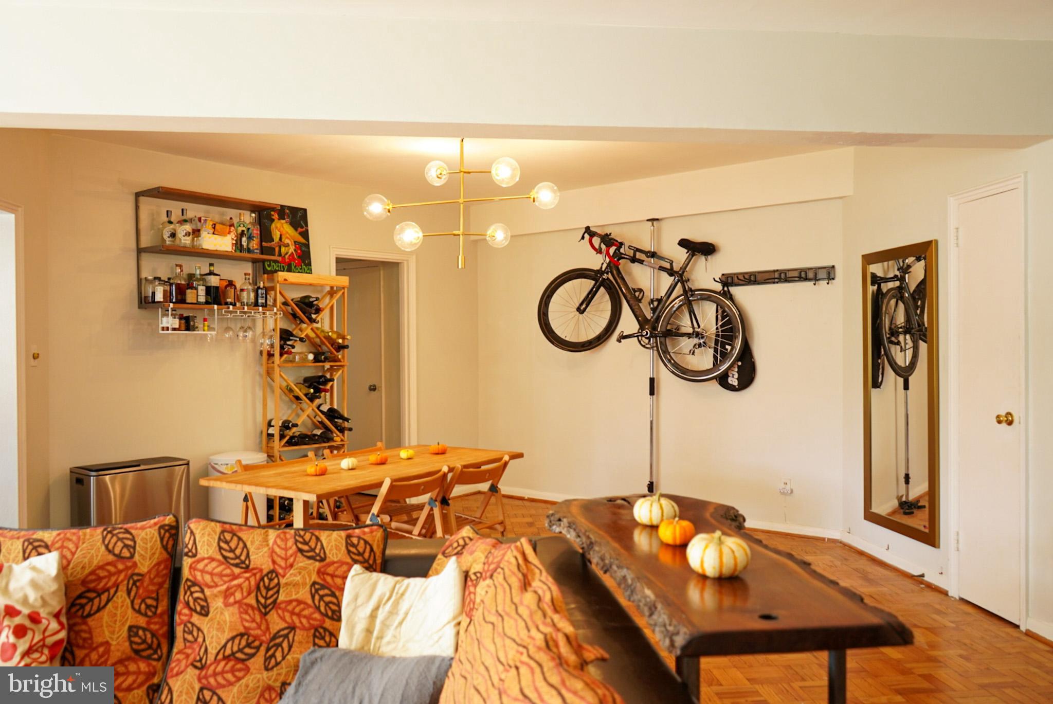 2500 Q Street Northwest, Unit 327 Washington, DC 20007 - Photo 8 of 25