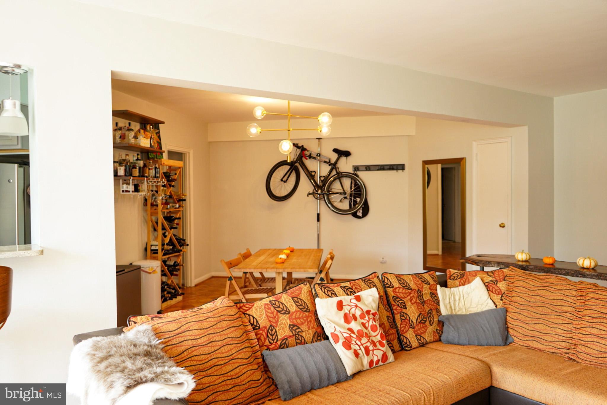 2500 Q Street Northwest, Unit 327 Washington, DC 20007 - Photo 9 of 25