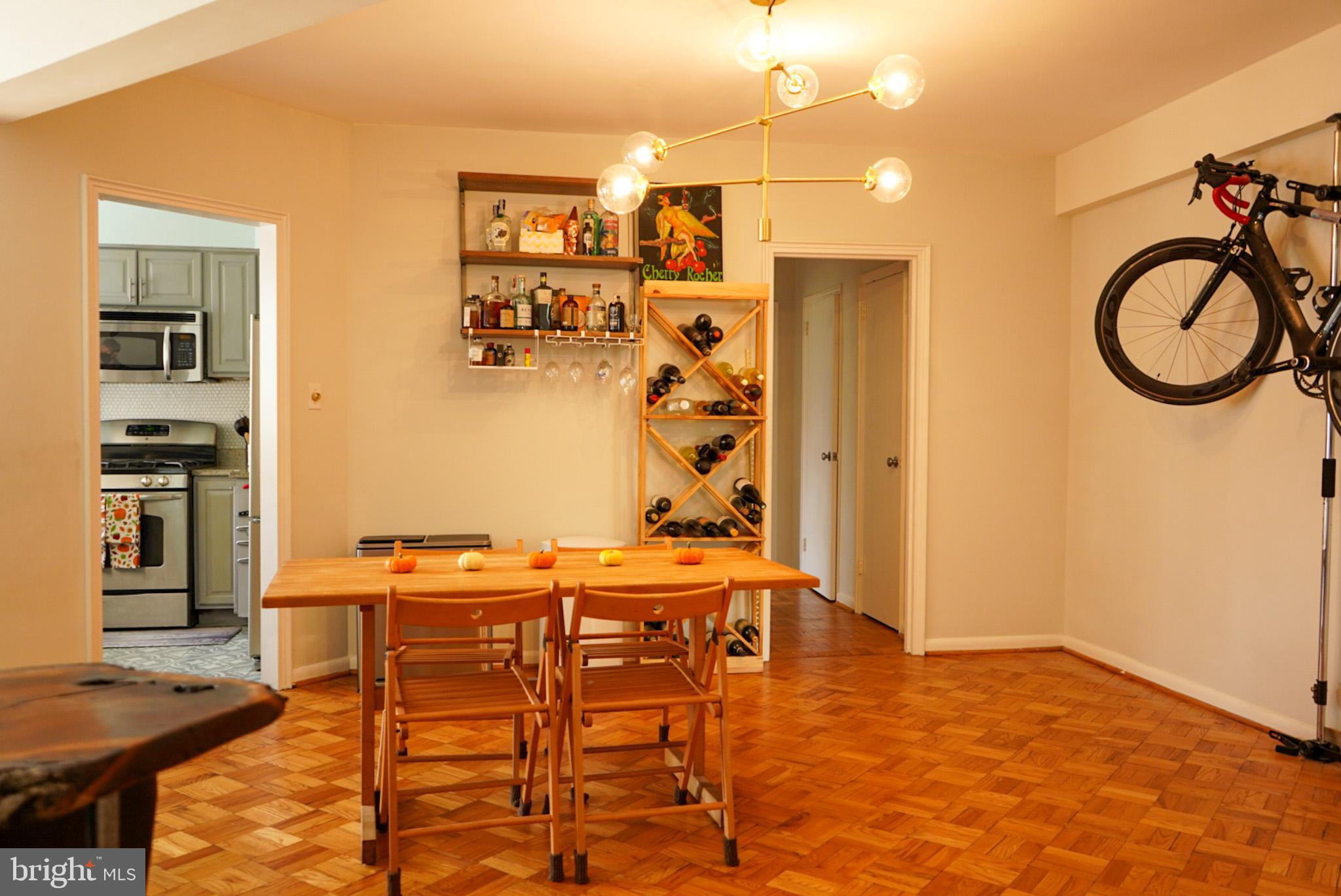 2500 Q Street Northwest, Unit 327 Washington, DC 20007 - Photo 10 of 25