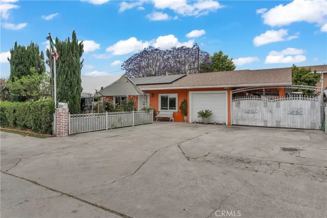 $785,000 | 5231 Clara Street, Cudahy, CA 90201
