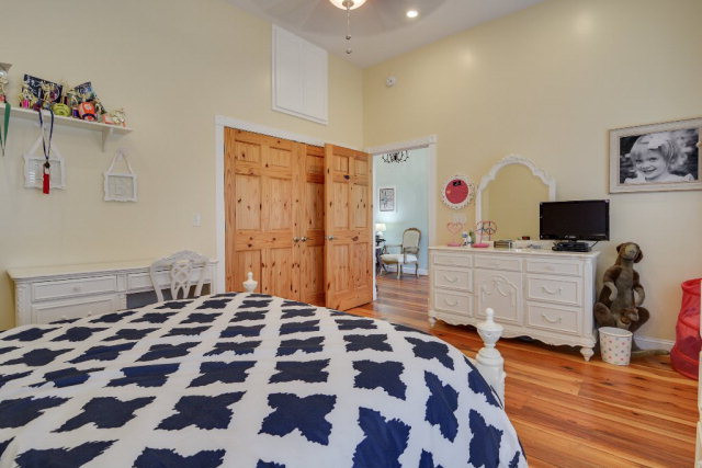 640 Jeter Street Edgefield, SC 29824 - Photo 21 of 39