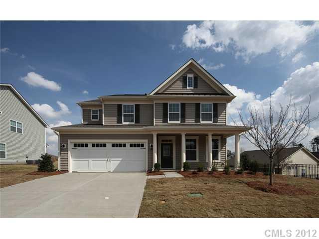 1741 Sutters Mill Way Fort Mill, SC 29708 - Photo 1 of 9 Gallery Image 1