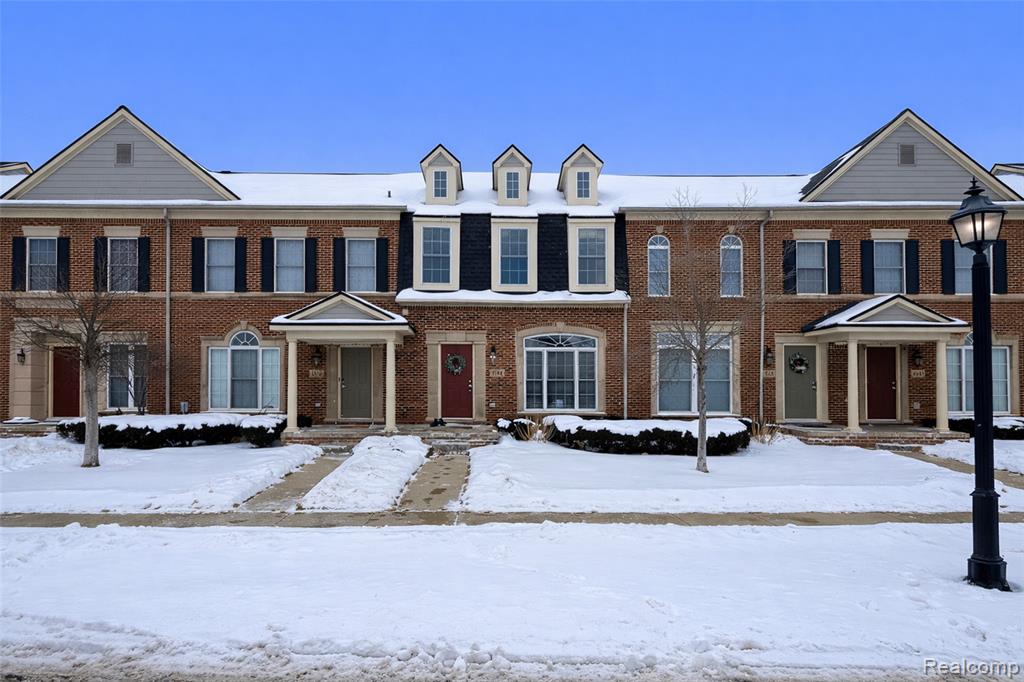 1584 Commodore Circle Canton, MI 48187 - Photo 50 of 50