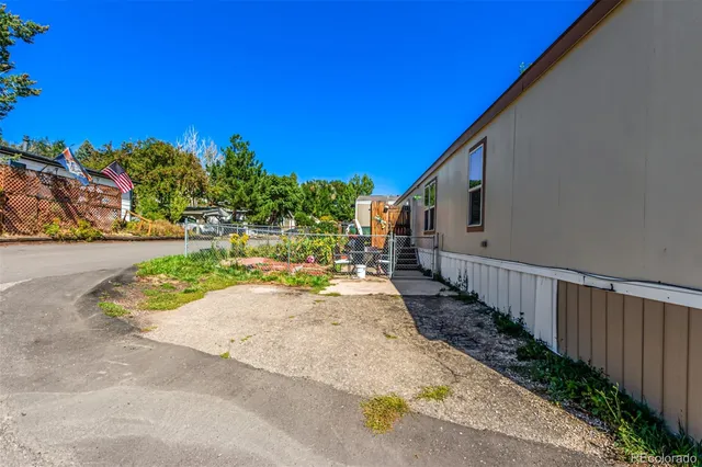 $80,000 | 151 Ponderosa Circle, Golden, CO 80401