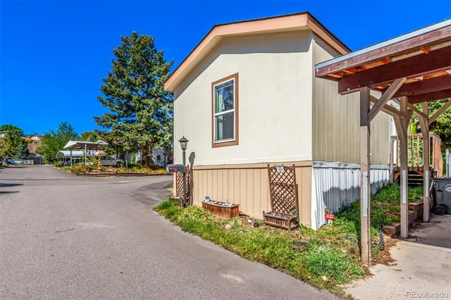 $80,000 | 151 Ponderosa Circle, Golden, CO 80401