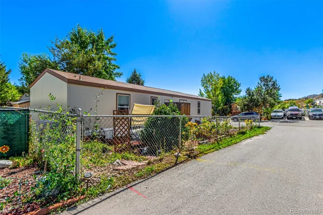 $80,000 | 151 Ponderosa Circle, Golden, CO 80401