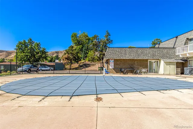 $80,000 | 151 Ponderosa Circle, Golden, CO 80401