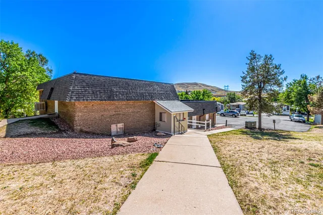 $80,000 | 151 Ponderosa Circle, Golden, CO 80401