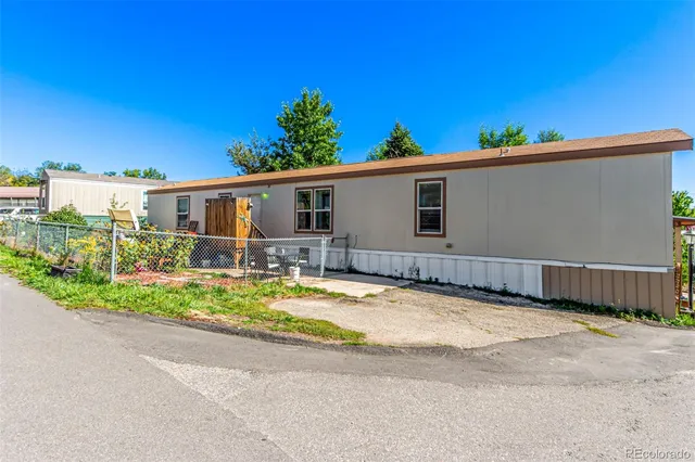 $80,000 | 151 Ponderosa Circle, Golden, CO 80401