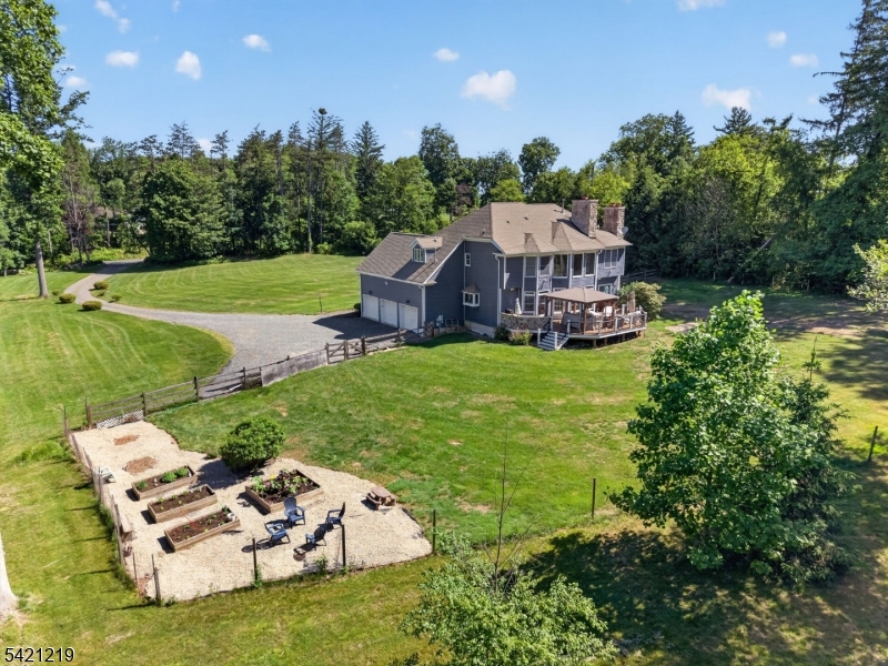 93 Bissell Road Lebanon, NJ 08833 - Photo 45 of 49