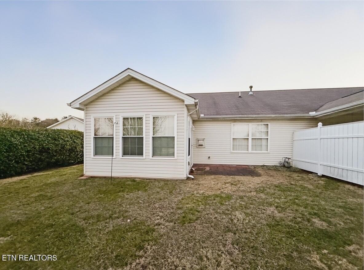 5720 Reece Way Knoxville, TN 37918 - Photo 4 of 25 Gallery Image 4