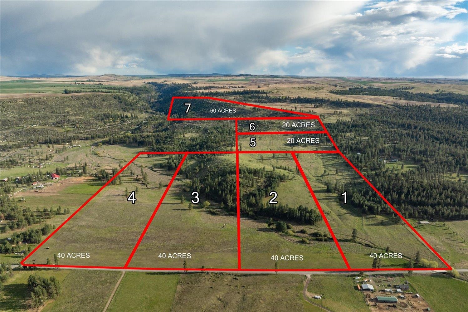 -xxx Fisher Road East Unit Lot 5  