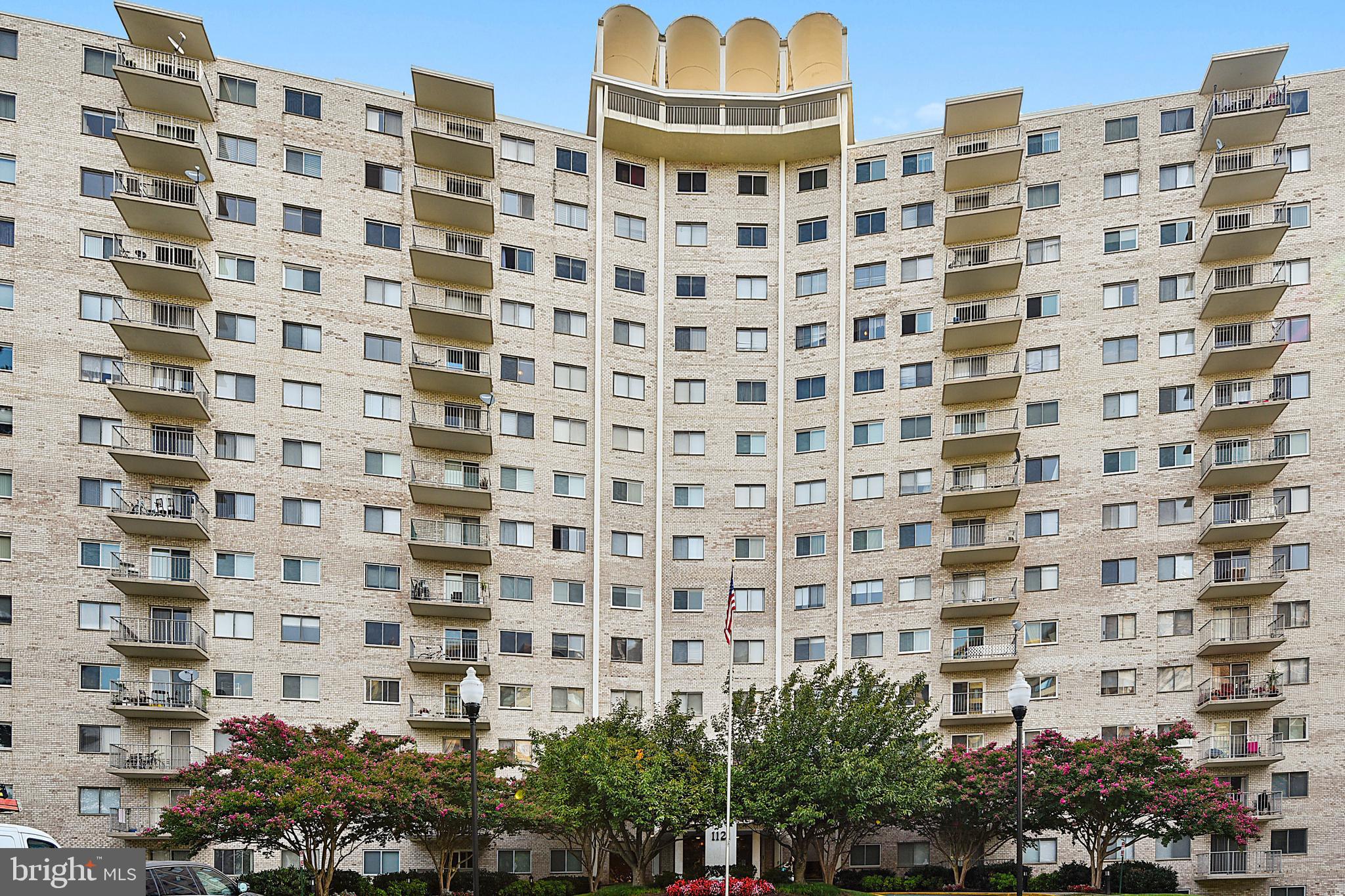 1121 University Silver Spring, Unit 1217B Silver Spring, MD 20902 - Photo 1 of 69