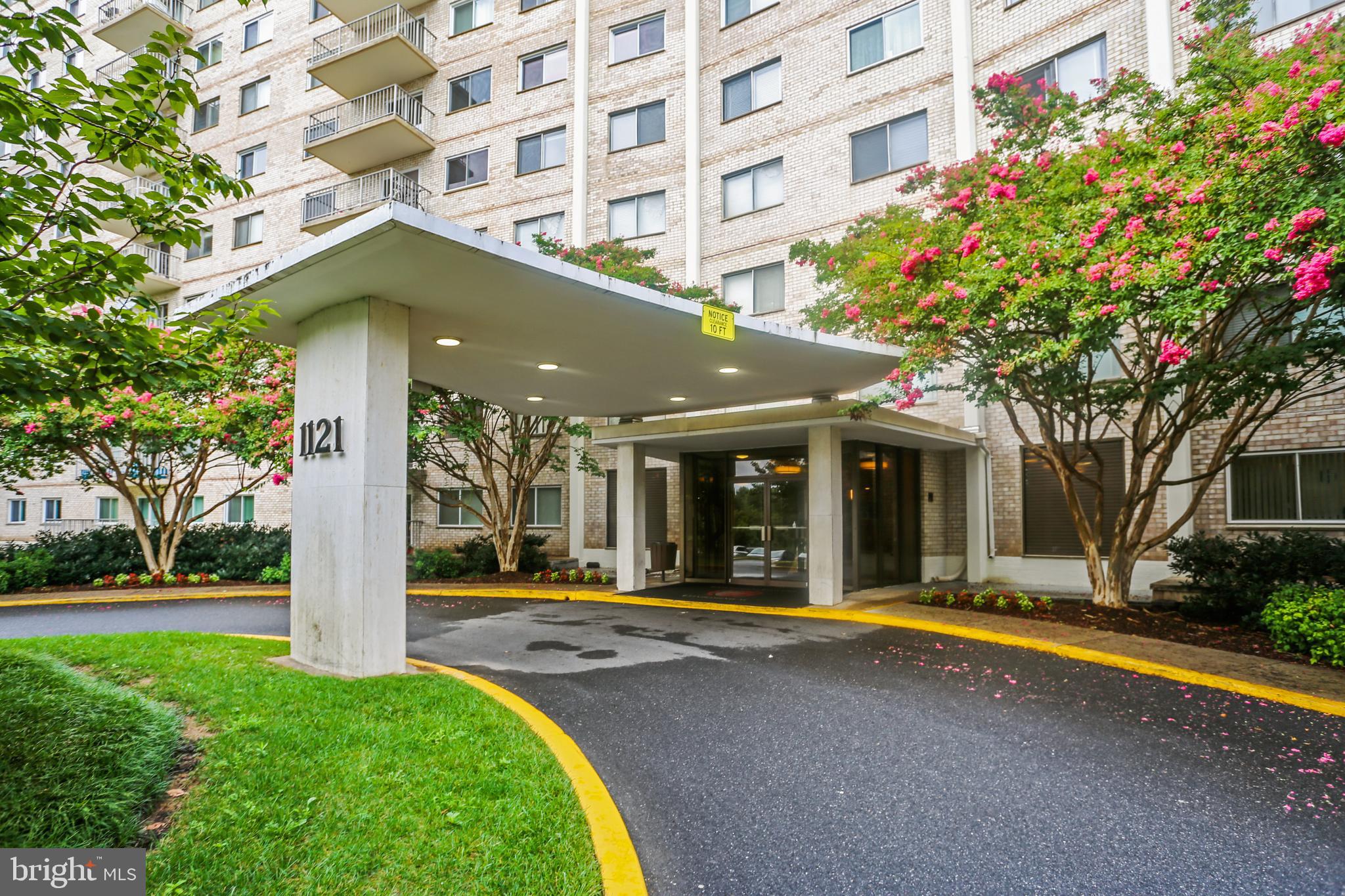 1121 University Silver Spring, Unit 1217B Silver Spring, MD 20902 - Photo 2 of 69
