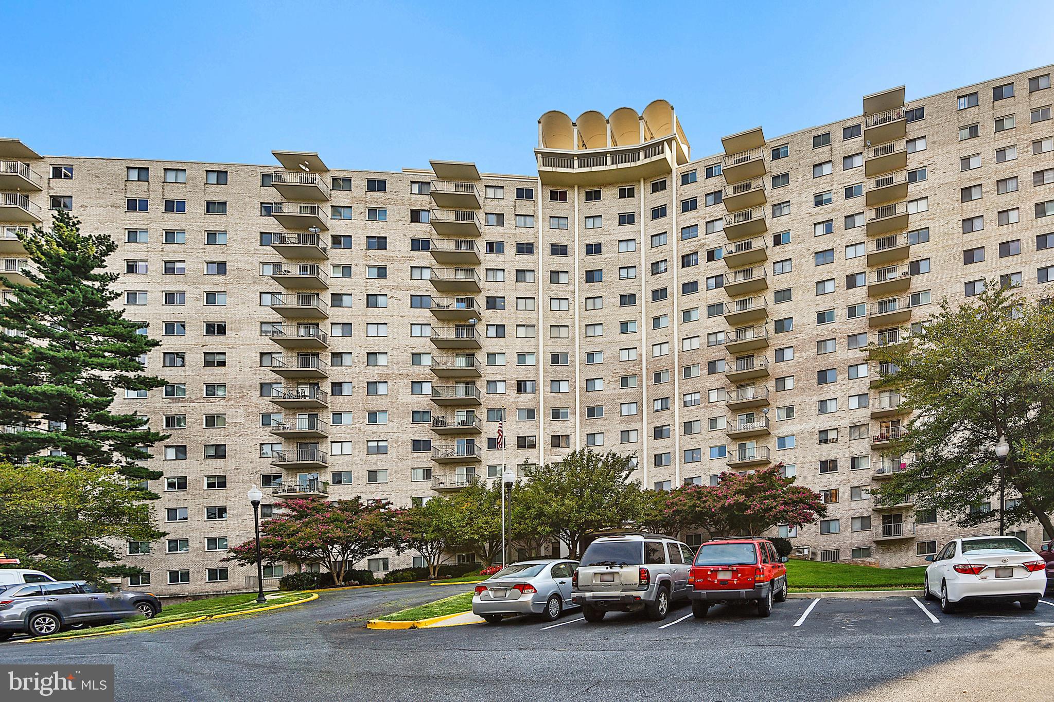 1121 University Silver Spring, Unit 1217B Silver Spring, MD 20902 - Photo 24 of 69