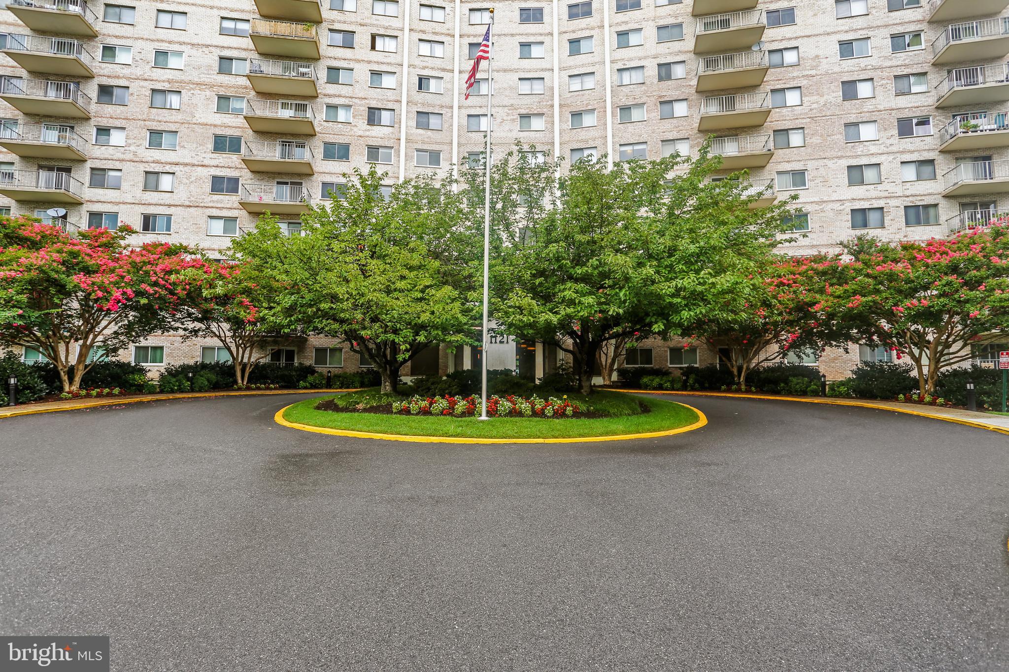 1121 University Silver Spring, Unit 1217B Silver Spring, MD 20902 - Photo 26 of 69