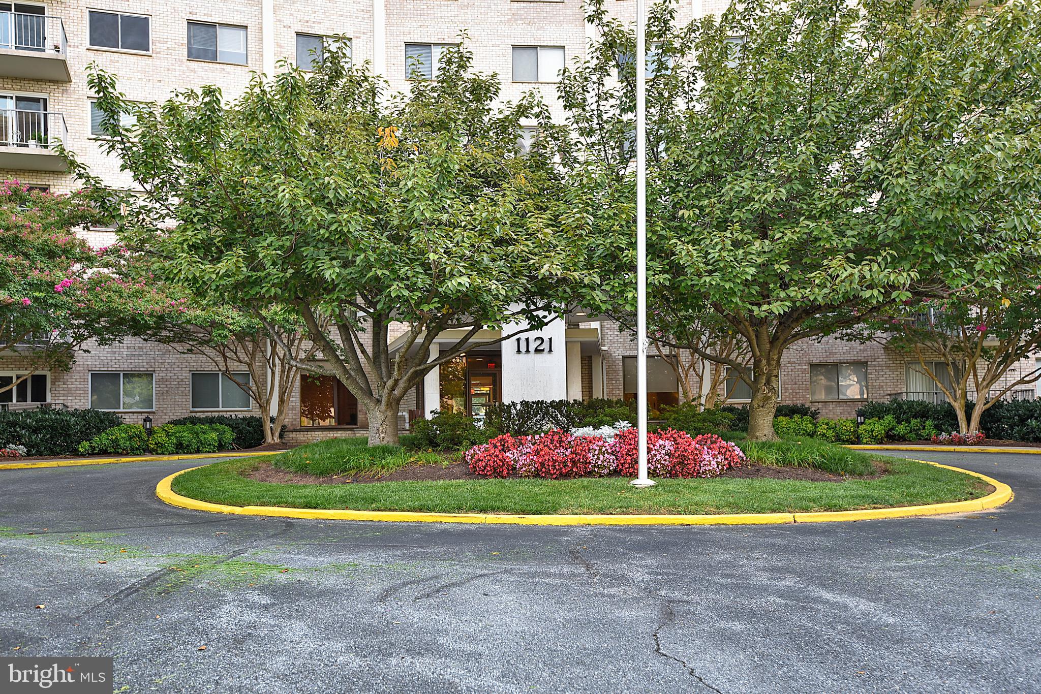 1121 University Silver Spring, Unit 1217B Silver Spring, MD 20902 - Photo 27 of 69