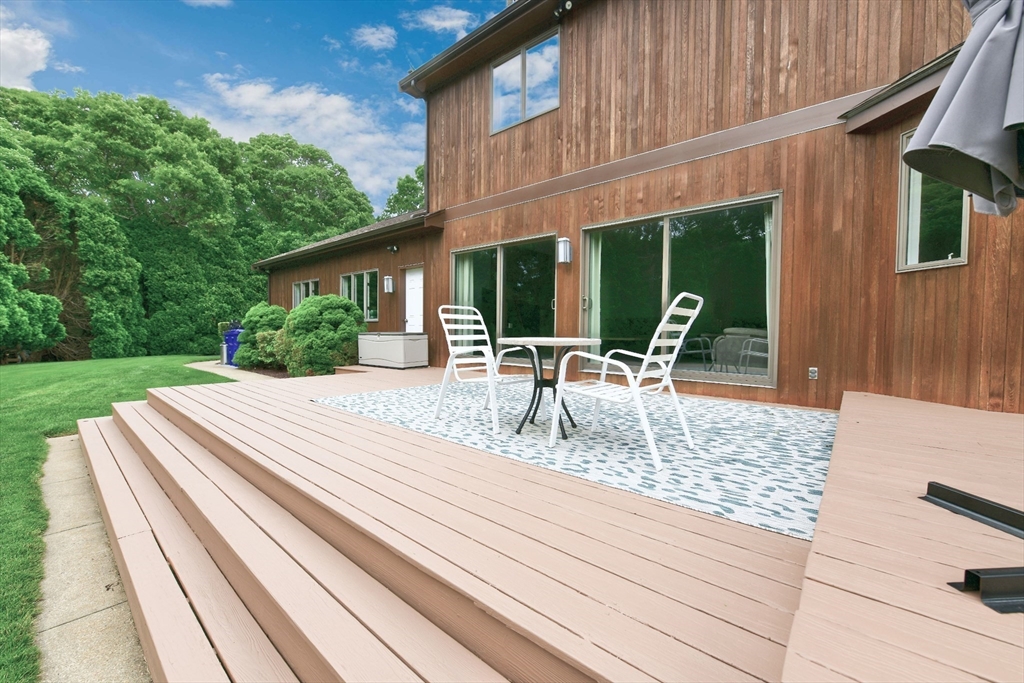1 Homestead Road Bourne, MA 02562 - Photo 25 of 36