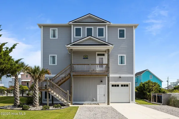 $1,620,000 | 1905 Emerald Drive, Emerald Isle, NC 28594