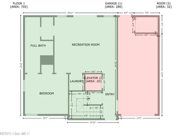 $1,780,000 | 1905 Emerald Drive, Emerald Isle, NC 28594