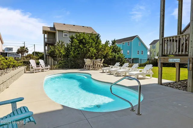 $1,780,000 | 1905 Emerald Drive, Emerald Isle, NC 28594