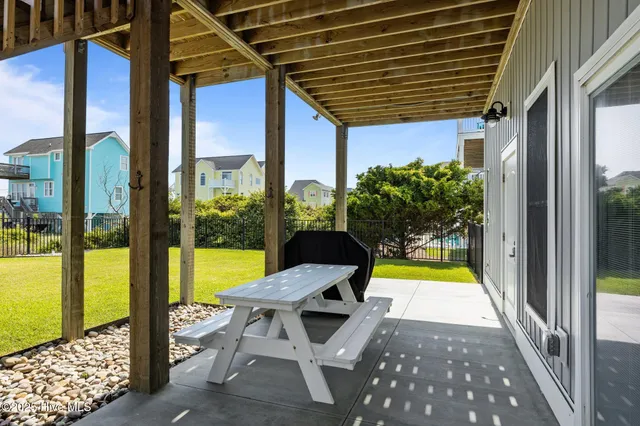 $1,780,000 | 1905 Emerald Drive, Emerald Isle, NC 28594