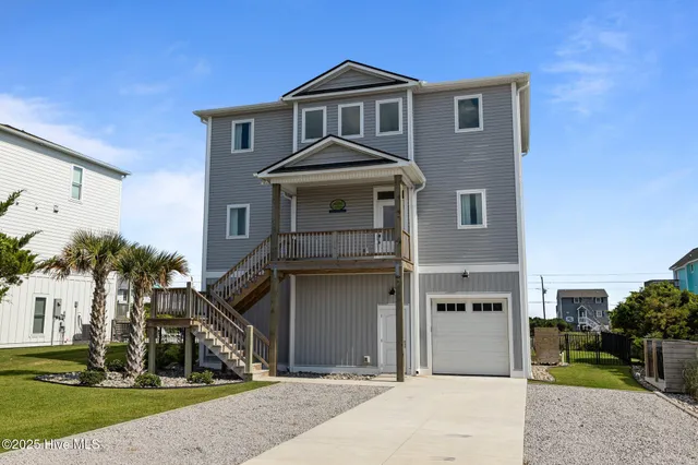 $1,780,000 | 1905 Emerald Drive, Emerald Isle, NC 28594