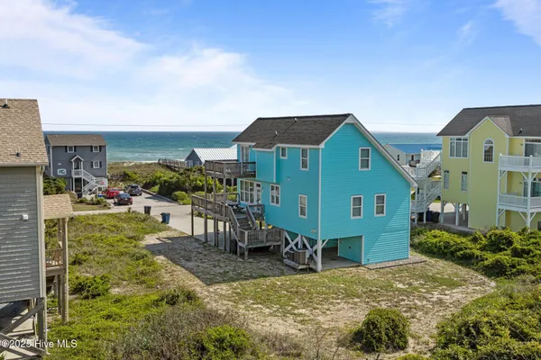 $1,620,000 | 1905 Emerald Drive, Emerald Isle, NC 28594