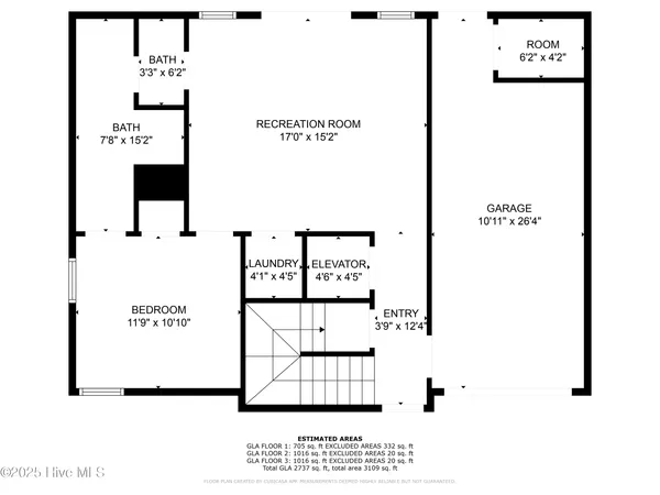 $1,620,000 | 1905 Emerald Drive, Emerald Isle, NC 28594