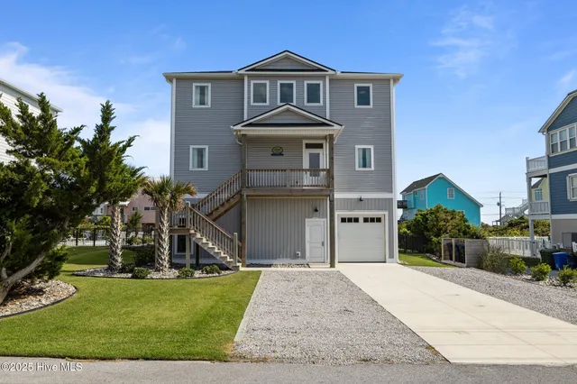 $1,780,000 | 1905 Emerald Drive, Emerald Isle, NC 28594