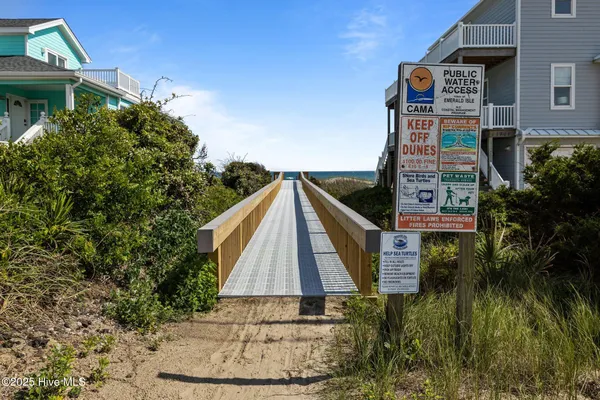 $1,620,000 | 1905 Emerald Drive, Emerald Isle, NC 28594