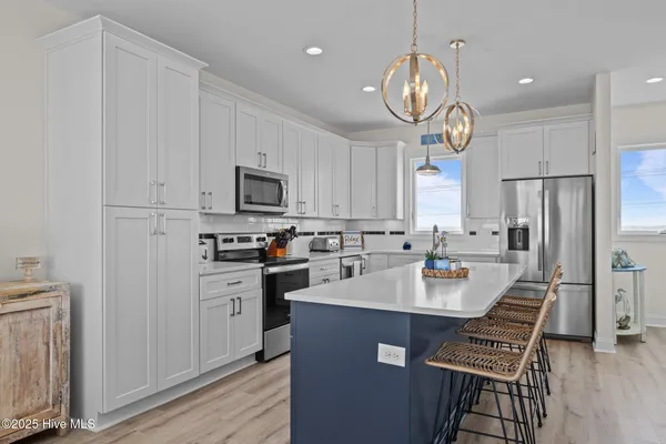 $1,620,000 | 1905 Emerald Drive, Emerald Isle, NC 28594