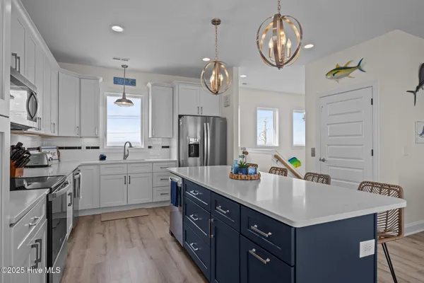 $1,620,000 | 1905 Emerald Drive, Emerald Isle, NC 28594