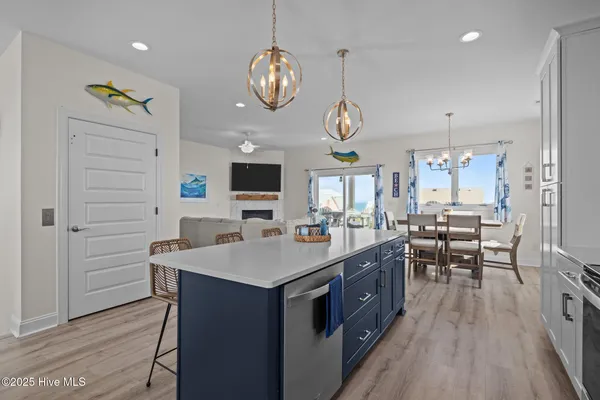 $1,620,000 | 1905 Emerald Drive, Emerald Isle, NC 28594