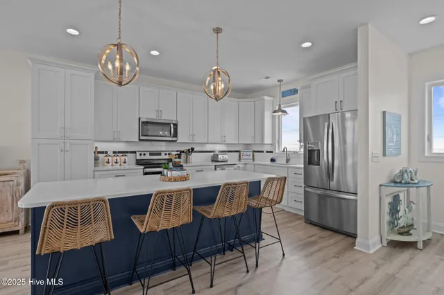 $1,780,000 | 1905 Emerald Drive, Emerald Isle, NC 28594