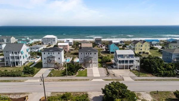 $1,620,000 | 1905 Emerald Drive, Emerald Isle, NC 28594