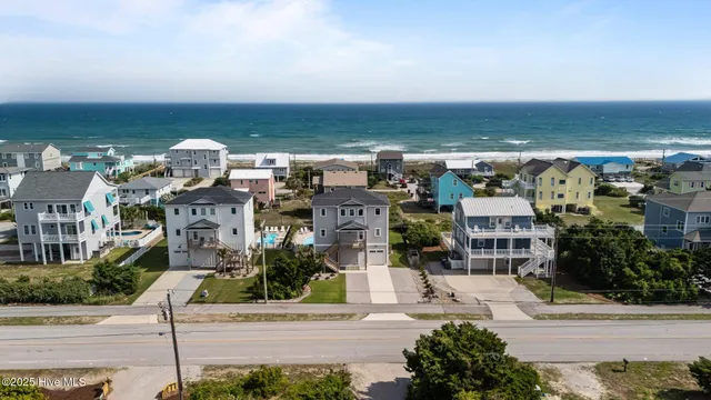 $1,780,000 | 1905 Emerald Drive, Emerald Isle, NC 28594
