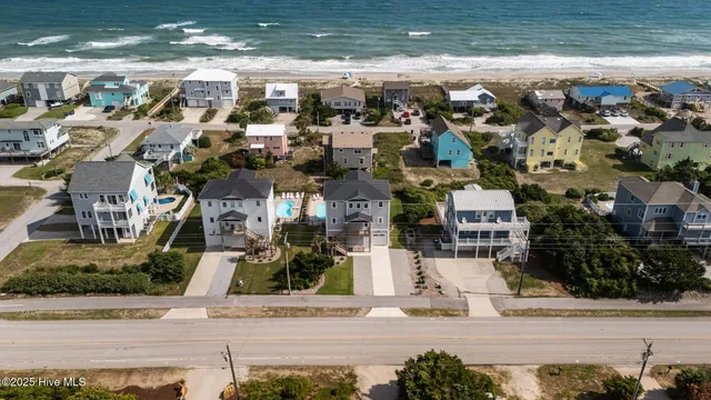 $1,780,000 | 1905 Emerald Drive, Emerald Isle, NC 28594