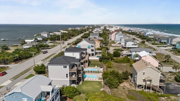 $1,620,000 | 1905 Emerald Drive, Emerald Isle, NC 28594