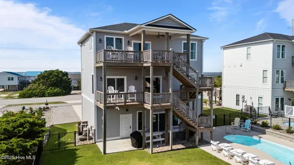$1,620,000 | 1905 Emerald Drive, Emerald Isle, NC 28594